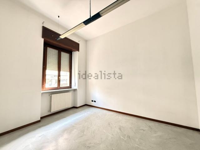 Ufficio in affitto di 110 m² in Via Marengo