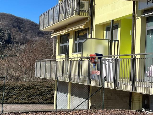 Ufficio in affitto di 110 m² in Via Circonvallazione, 6