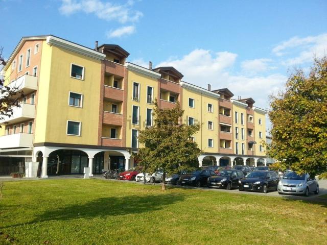 Ufficio in affitto di 110 m² in Via Forno, 26