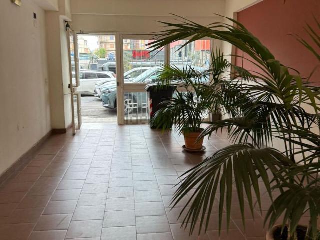 Ufficio in affitto di 110 m² in Via Georgia, 6