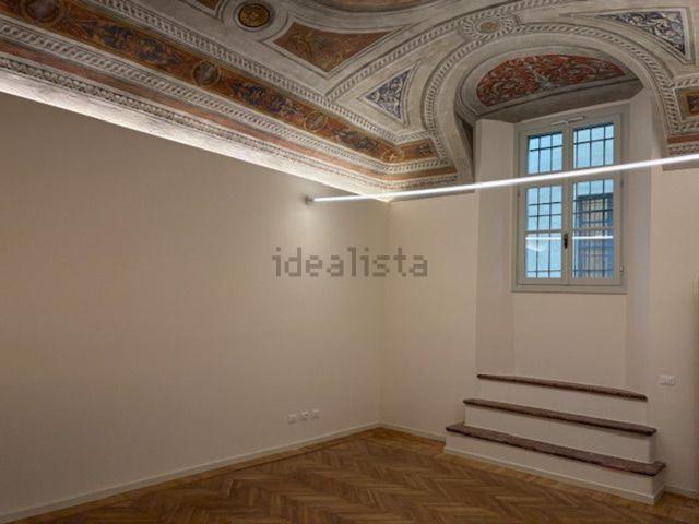 Ufficio in affitto di 110 m² in Via Giandomenico Romagnosi, 52