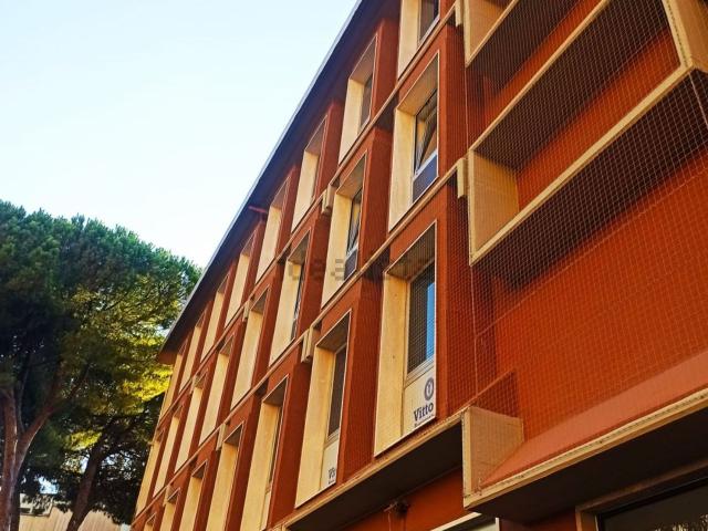 Ufficio in affitto di 110 m² in Via Scrivia