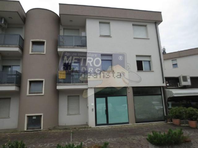 Ufficio in affitto di 111 m² in Via del Costo, 47
