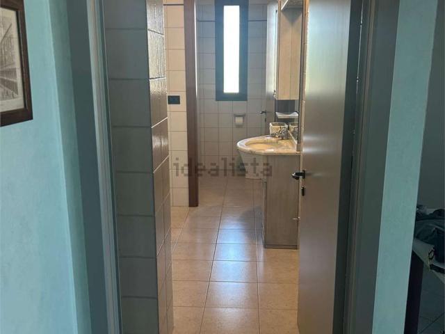 Ufficio in affitto di 113 m² in Via Nazionale