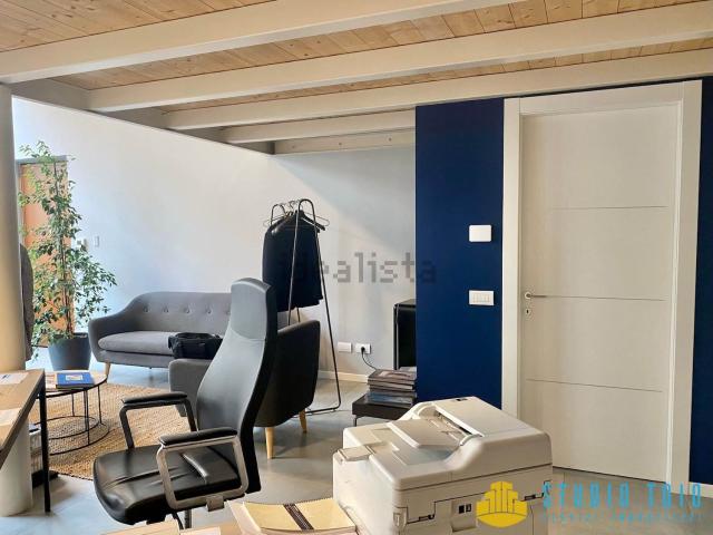 Ufficio in affitto di 113 m² in Via della Repubblica, 55