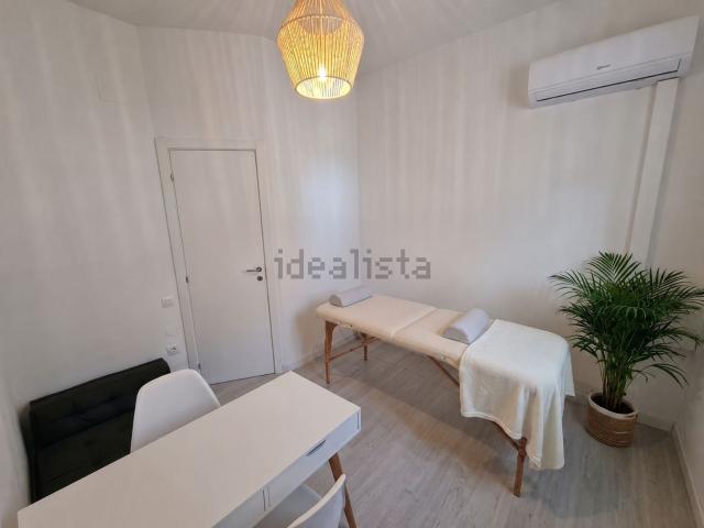 Ufficio in affitto di 11 m² in Via Tiburtina Valeria, 75