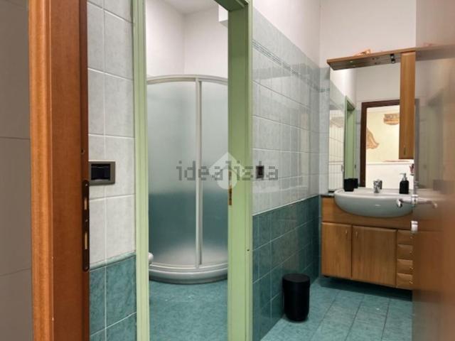 Ufficio in affitto di 125 m²