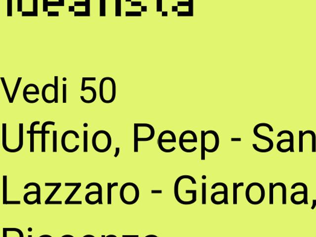 Ufficio in affitto di 125 m²