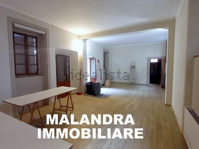 Ufficio in affitto di 125 m² in Corso G.Matteotti, 73