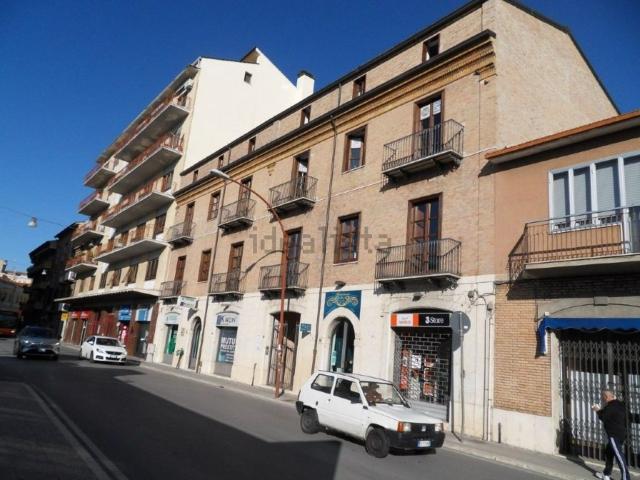Ufficio in affitto di 125 m² in Corso Giuseppe Mazzini, 126