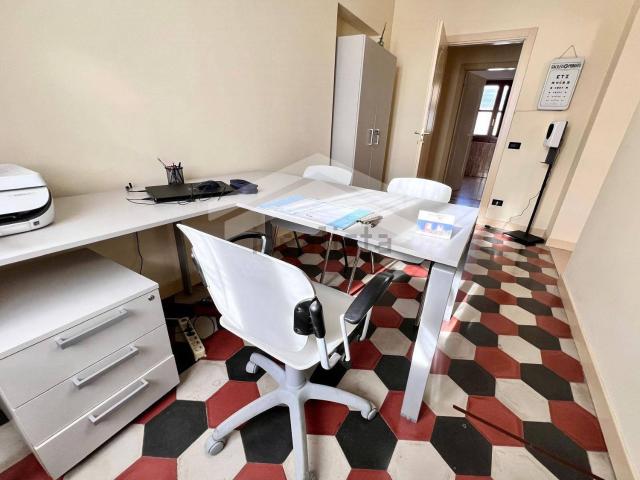 Ufficio in affitto di 125 m² in Corso Giuseppe Mazzini