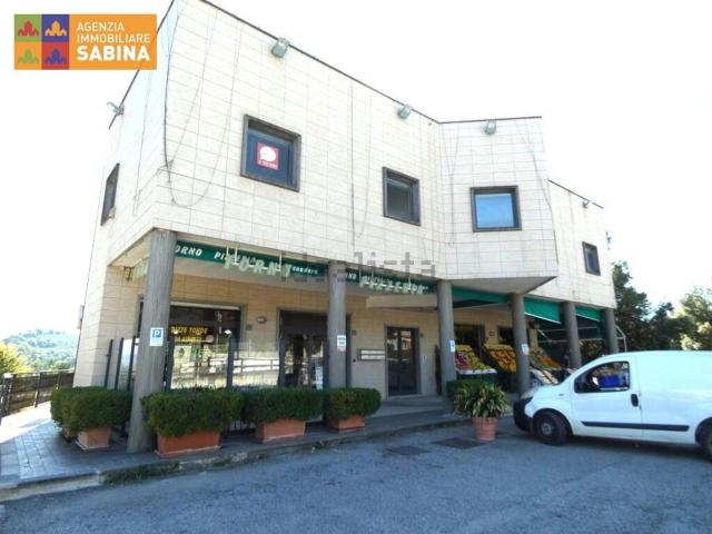 Ufficio in affitto di 125 m² in Via Ferruti