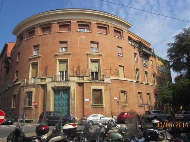 Ufficio in affitto di 125 m² in Via Vascelli, 3