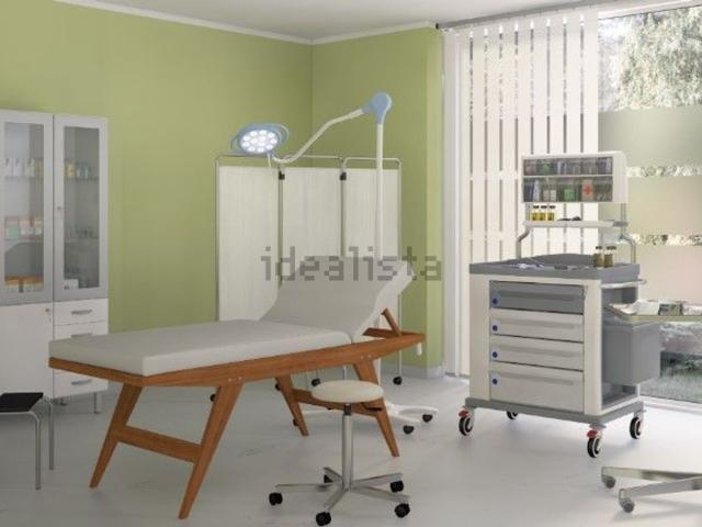 Ufficio in affitto di 126 m² in Via Venezia, 31