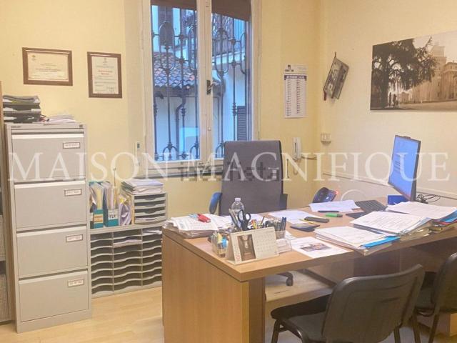 Ufficio in affitto di 127 m² in Via Voltapaletto