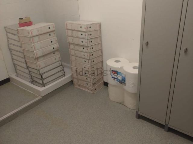 Ufficio in affitto di 127 m² in Viale Arcella