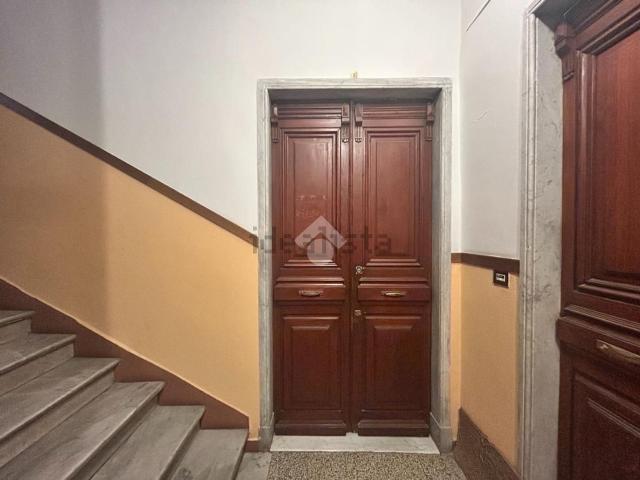 Ufficio in affitto di 120 m² in Corso Cavour, 33