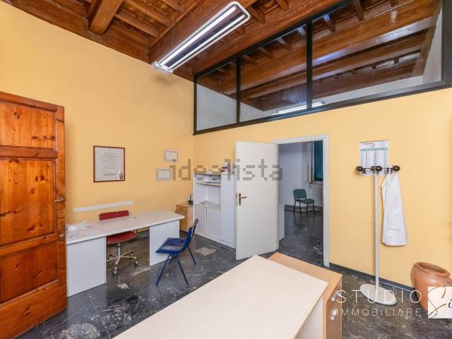 Ufficio in affitto di 120 m² in Corso Giovanni Amendola