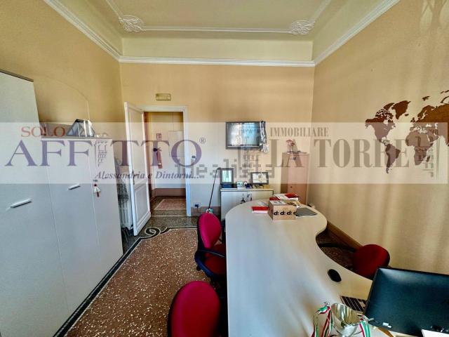 Ufficio in affitto di 120 m² in Piazza Giacomo Matteotti