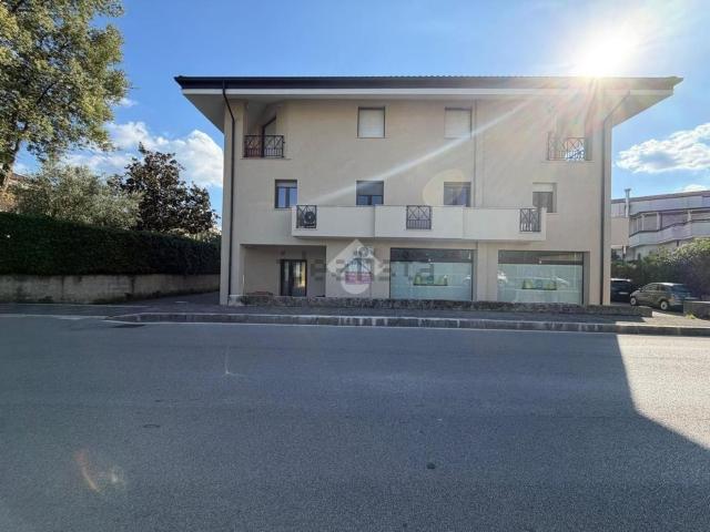 Ufficio in affitto di 120 m² in Via Maria Pia di Savoia