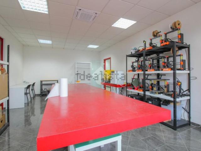 Ufficio in affitto di 120 m² in Via Bandini Lorenzo
