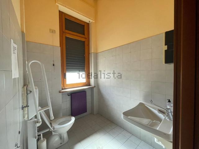 Ufficio in affitto di 120 m² in Via Giuseppe Gaeta