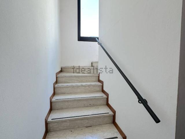 Ufficio in affitto di 120 m² in Via Paolo Veronese