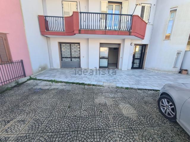 Ufficio in affitto di 120 m² in Viale delle Americhe