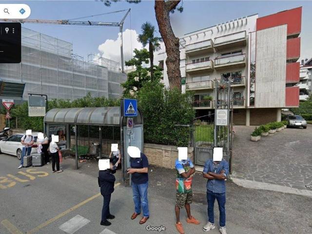 Ufficio in affitto di 120 m² in Viale Francesco Crispi