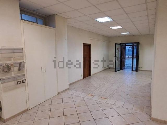 Ufficio in affitto di 121 m² in Viale Santuario