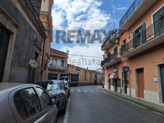 Ufficio in affitto di 123 m² in Via Giuseppe Garibaldi, 159