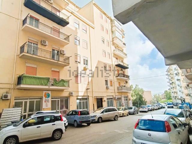 Ufficio in affitto di 123 m² in Via Papa Luciani, 75