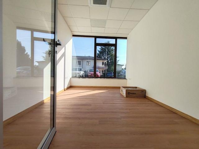 Ufficio in affitto di 12 m²