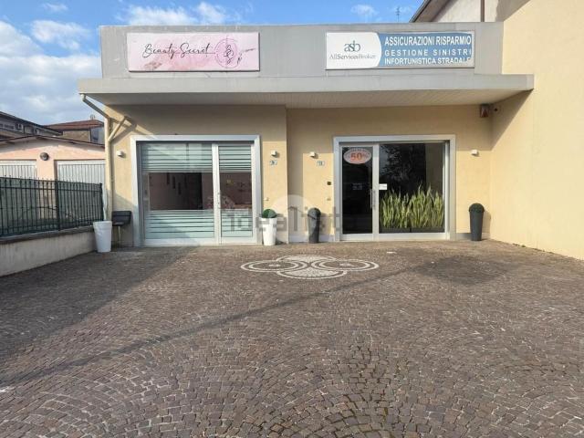 Ufficio in affitto di 12 m² in Via Piave, 72