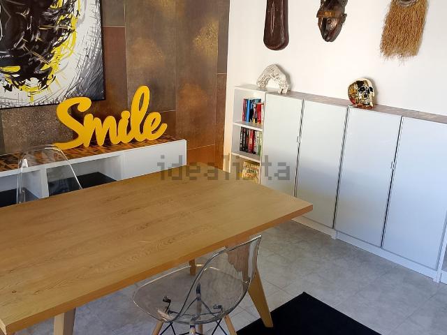 Ufficio in affitto di 12 m² in Corso Umberto I
