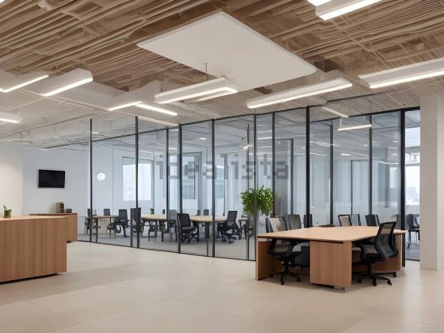 Ufficio in affitto di 1340 m²
