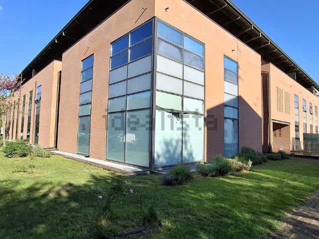 Ufficio in affitto di 134 m² in Via Giuseppe Galliano, 2