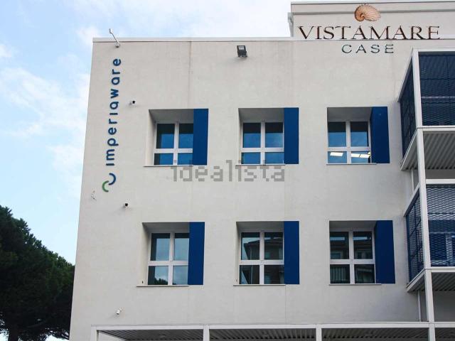 Ufficio in affitto di 135 m² in Via Antonio Delbecchi, 22
