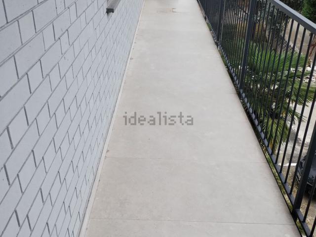 Ufficio in affitto di 135 m² in Via Vignola