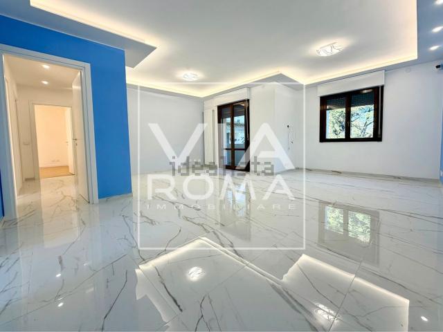 Ufficio in affitto di 138 m² in Via Rossignago, 40