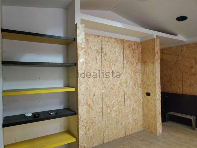 Ufficio in affitto di 130 m² in Viale della Libertà, 168