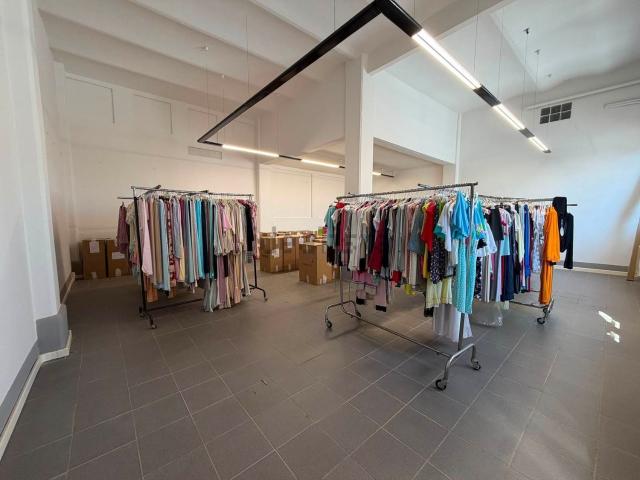 Ufficio in affitto di 130 m²
