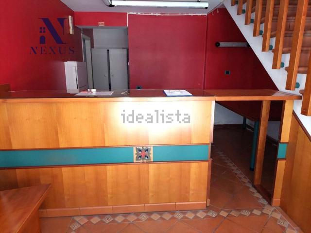 Ufficio in affitto di 130 m² in Corso G. Matteotti, 24