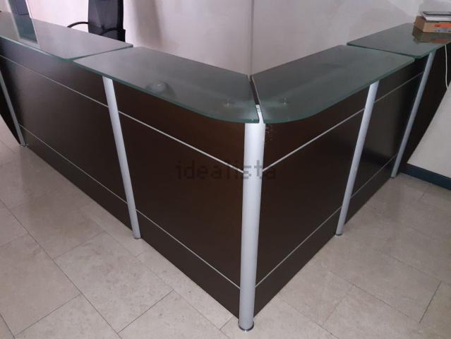 Ufficio in affitto di 130 m² in Galleria degli Scrovegni
