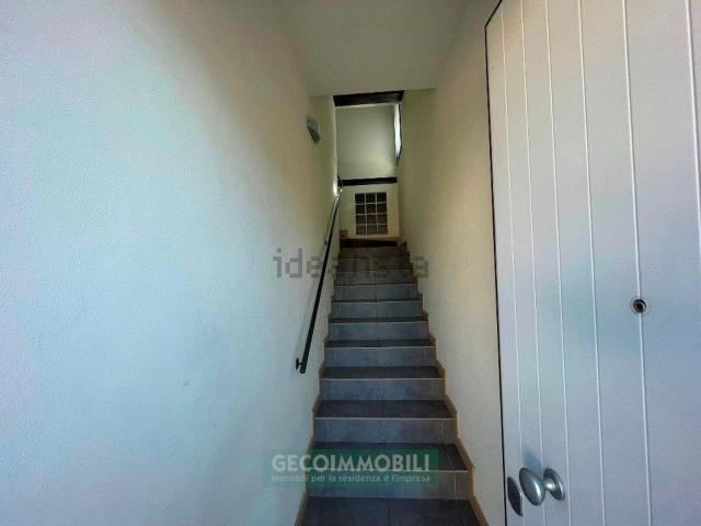 Ufficio in affitto di 130 m² in Via Feltrina, 5