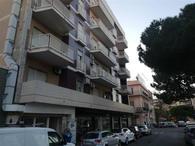 Ufficio in affitto di 130 m² in Via Georgia, 6