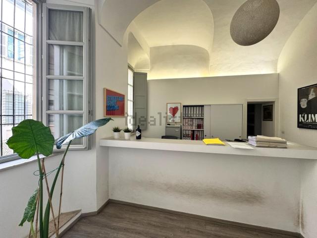 Ufficio in affitto di 130 m² in Via Giuseppe Mazzini, 61