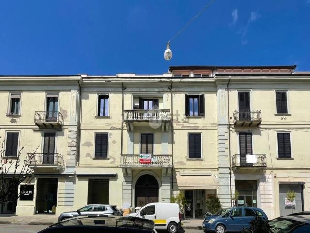 Ufficio in affitto di 130 m² in Via Isonzo, 16
