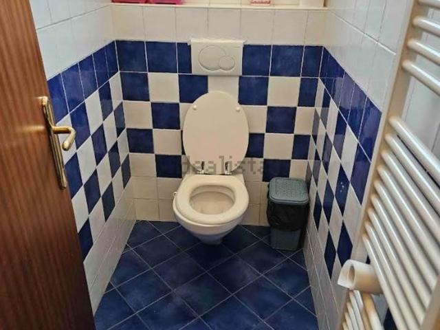 Ufficio in affitto di 130 m² in Via Piratello