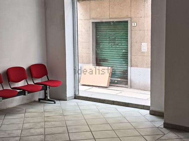 Ufficio in affitto di 130 m² in Via San Francesco D&apos Assisi